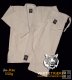 Jiu Jitsu Silver Plus Kimono