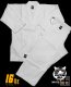 Karate Gi, White Tiger Gold