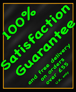 free delivery on orders over �55